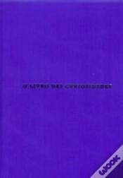 Capa do artigo O Livro das Curiosidades