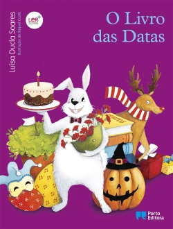 Capa do artigo O Livro das Datas