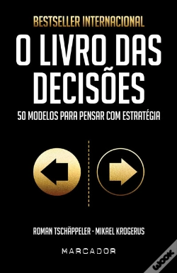 Capa do artigo O Livro das Decisões