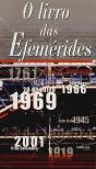 O Livro das Efemérides - Preview