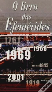 O Livro das Efemérides
