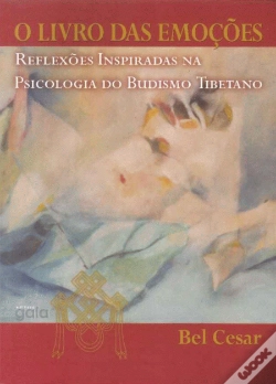 Capa do artigo O Livro das Emoções
