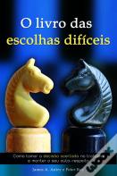 O Livro das Escolhas Difíceis
