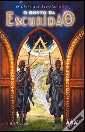 O Livro das Estrelas III - O Rosto da Escuridão