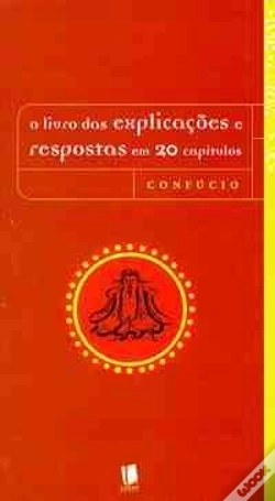 Capa do artigo O Livro das Explicações e Respostas em 20 Capítulos