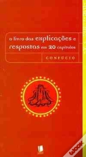 Capa do artigo O Livro das Explicações e Respostas em 20 Capítulos