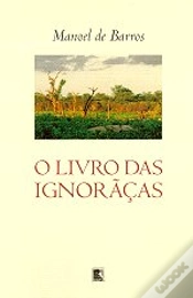 Capa do artigo O Livro das Ignorãças