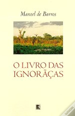 Capa do artigo O Livro das Ignorãças