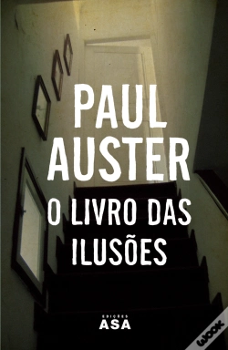 Capa do artigo O Livro das Ilusões