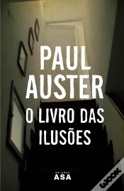 Capa do artigo O Livro das Ilusões