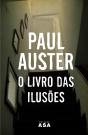 O Livro das Ilusões - Preview