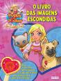 O Livro das Imagens Escondidas - Livro de Leitura - Preview