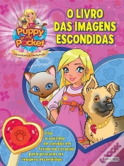 Capa do artigo O Livro das Imagens Escondidas - Livro de Leitura