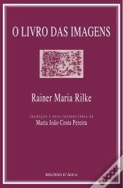 Capa do artigo O Livro das Imagens