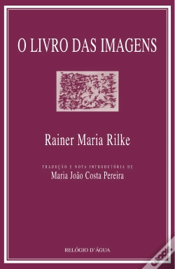 Capa do artigo O Livro das Imagens