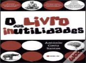 O Livro das Inutilidades