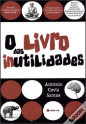 Capa do artigo O Livro das Inutilidades