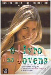 Capa do artigo O Livro das Jovens