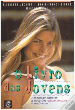 Capa do artigo O Livro das Jovens