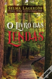 Capa do artigo O Livro das Lendas