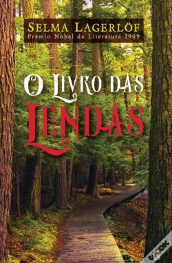 Capa do artigo O Livro das Lendas