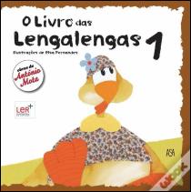 O Livro das Lengalengas 1