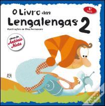 O Livro das Lengalengas 2