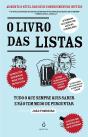 O Livro das Listas - Preview