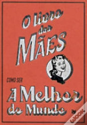 Capa do artigo O Livro das Mães