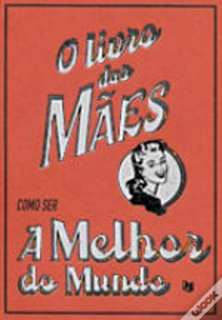 Capa do artigo O Livro das Mães