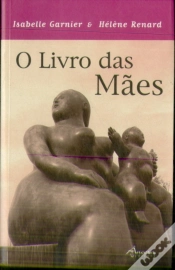 Capa do artigo O Livro das Mães