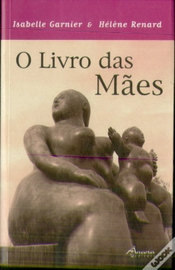 Capa do artigo O Livro das Mães