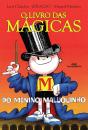 O Livro Das Mágicas Do Menino Maluquinho - Preview