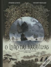 O Livro das Maravilhas
