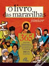 O Livro das Maravilhas Júnior