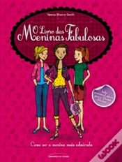 Capa do artigo O Livro das Meninas Fabulosas