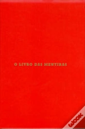 Capa do artigo O Livro das Mentiras
