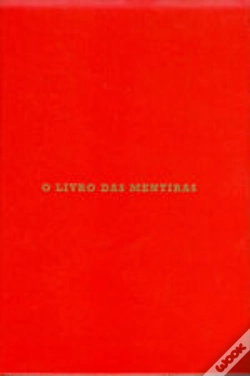 Capa do artigo O Livro das Mentiras