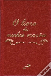 O Livro das Minhas Orações