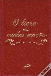 Capa do artigo O Livro das Minhas Orações