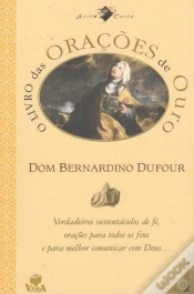 Capa do artigo O Livro das Orações de Ouro