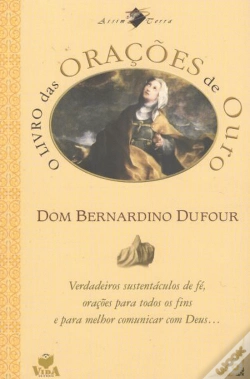 Capa do artigo O Livro das Orações de Ouro