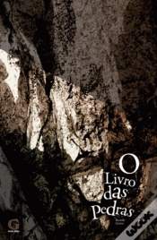Capa do artigo O Livro das Pedras