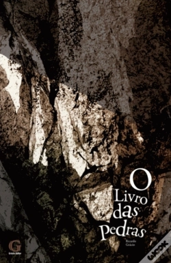 Capa do artigo O Livro das Pedras