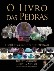 Capa do artigo O Livro das Pedras