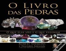 O Livro das Pedras