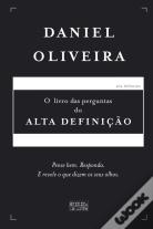 O Livro das Perguntas do Alta Definição