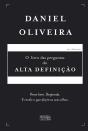 O Livro das Perguntas do Alta Definição - Preview