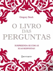 Capa do artigo O Livro das Perguntas