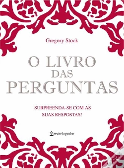 Capa do artigo O Livro das Perguntas